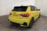 USED 2019 19 AUDI A1 1.5 TFSI 35 S line Contrast Edition Sportback 5dr Petrol Manual Euro 6 (s/s) (150 ps) Rear Parking Sensors, Audi Smartphone Interface, LED Interior Light Pack, Black Styling Package, MMI Touch Rear Parking Sensors, Audi Smartphone Interface, LED Interior Light Pack, Black Styling Package, MMI Touch