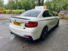 USED 2015 52 BMW 2 SERIES 2.0 220d M Sport Coupe 2dr Diesel Auto Euro 6 (s/s) (190 ps) REVERSE CAMERA! TURBO DIESEL! AUTOMATIC!