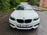 USED 2015 52 BMW 2 SERIES 2.0 220d M Sport Coupe 2dr Diesel Auto Euro 6 (s/s) (190 ps) REVERSE CAMERA! TURBO DIESEL! AUTOMATIC!