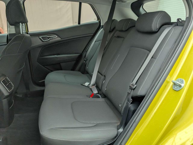 USED 2023 23 KIA SPORTAGE 1.6 Sportage 2 ISG 5dr CLICK+COLLECT / HOME DELIVERY