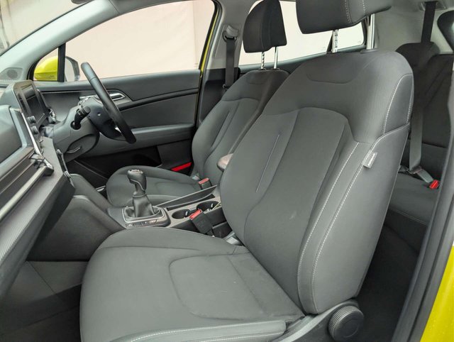 USED 2023 23 KIA SPORTAGE 1.6 Sportage 2 ISG 5dr CLICK+COLLECT / HOME DELIVERY
