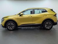 USED 2023 23 KIA SPORTAGE 1.6 Sportage 2 ISG 5dr CLICK+COLLECT / HOME DELIVERY