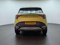 USED 2023 23 KIA SPORTAGE 1.6 Sportage 2 ISG 5dr CLICK+COLLECT / HOME DELIVERY