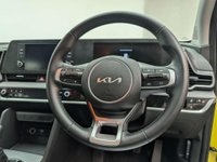 USED 2023 23 KIA SPORTAGE 1.6 Sportage 2 ISG 5dr CLICK+COLLECT / HOME DELIVERY