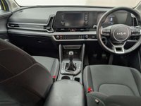 USED 2023 23 KIA SPORTAGE 1.6 Sportage 2 ISG 5dr CLICK+COLLECT / HOME DELIVERY