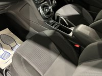 USED 2018 68 FORD C-MAX 1.0T EcoBoost GPF Zetec MPV 5dr Petrol Manual Euro 6 (s/s) (100 ps) 