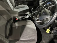 USED 2018 68 FORD C-MAX 1.0T EcoBoost GPF Zetec MPV 5dr Petrol Manual Euro 6 (s/s) (100 ps) 