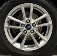 USED 2018 68 FORD C-MAX 1.0T EcoBoost GPF Zetec MPV 5dr Petrol Manual Euro 6 (s/s) (100 ps) 