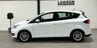 USED 2018 68 FORD C-MAX 1.0T EcoBoost GPF Zetec MPV 5dr Petrol Manual Euro 6 (s/s) (100 ps) 