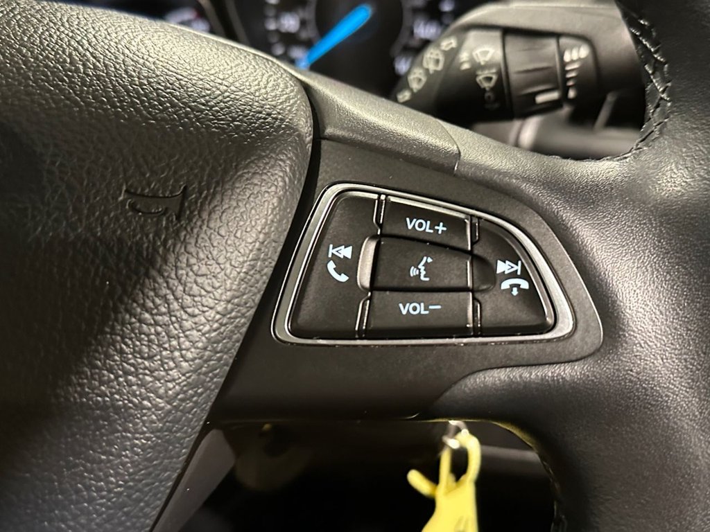 USED 2018 68 FORD C-MAX 1.0T EcoBoost GPF Zetec MPV 5dr Petrol Manual Euro 6 (s/s) (100 ps) 