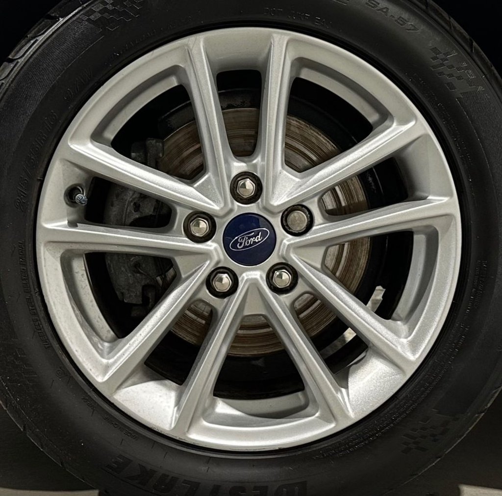 USED 2018 68 FORD C-MAX 1.0T EcoBoost GPF Zetec MPV 5dr Petrol Manual Euro 6 (s/s) (100 ps) 