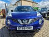 USED 2019 68 NISSAN JUKE 1.6 Bose Personal Edition SUV 5dr Petrol Manual Euro 6 (112 ps) 