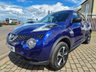 USED 2019 68 NISSAN JUKE 1.6 Bose Personal Edition SUV 5dr Petrol Manual Euro 6 (112 ps) 
