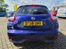 USED 2019 68 NISSAN JUKE 1.6 Bose Personal Edition SUV 5dr Petrol Manual Euro 6 (112 ps) 