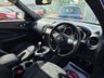 USED 2019 68 NISSAN JUKE 1.6 Bose Personal Edition SUV 5dr Petrol Manual Euro 6 (112 ps) 