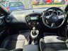 USED 2019 68 NISSAN JUKE 1.6 Bose Personal Edition SUV 5dr Petrol Manual Euro 6 (112 ps) 