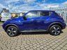 USED 2019 68 NISSAN JUKE 1.6 Bose Personal Edition SUV 5dr Petrol Manual Euro 6 (112 ps) 