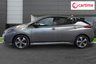 USED 2021 71 NISSAN LEAF 40kWh Tekna Hatchback 5dr Electric Auto (150 ps) ProPILOT, Android Auto / Apple CarPlay, Tech Pack, Heat Pack, LED Pack ProPILOT, Android Auto / Apple CarPlay, Tech Pack, Heat Pack, LED Pack