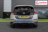 USED 2021 71 NISSAN LEAF 40kWh Tekna Hatchback 5dr Electric Auto (150 ps) ProPILOT, Android Auto / Apple CarPlay, Tech Pack, Heat Pack, LED Pack ProPILOT, Android Auto / Apple CarPlay, Tech Pack, Heat Pack, LED Pack