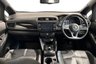 USED 2021 71 NISSAN LEAF 40kWh Tekna Hatchback 5dr Electric Auto (150 ps) ProPILOT, Android Auto / Apple CarPlay, Tech Pack, Heat Pack, LED Pack ProPILOT, Android Auto / Apple CarPlay, Tech Pack, Heat Pack, LED Pack