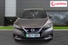 USED 2021 71 NISSAN LEAF 40kWh Tekna Hatchback 5dr Electric Auto (150 ps) ProPILOT, Android Auto / Apple CarPlay, Tech Pack, Heat Pack, LED Pack ProPILOT, Android Auto / Apple CarPlay, Tech Pack, Heat Pack, LED Pack
