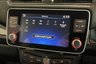 USED 2021 71 NISSAN LEAF 40kWh Tekna Hatchback 5dr Electric Auto (150 ps) ProPILOT, Android Auto / Apple CarPlay, Tech Pack, Heat Pack, LED Pack ProPILOT, Android Auto / Apple CarPlay, Tech Pack, Heat Pack, LED Pack
