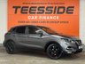 USED 2018 68 NISSAN QASHQAI 1.3 DIG-T N-Connecta SUV 5dr Petrol Manual Euro 6 (s/s) (140 ps) 