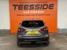 USED 2018 68 NISSAN QASHQAI 1.3 DIG-T N-Connecta SUV 5dr Petrol Manual Euro 6 (s/s) (140 ps) 