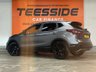 USED 2018 68 NISSAN QASHQAI 1.3 DIG-T N-Connecta SUV 5dr Petrol Manual Euro 6 (s/s) (140 ps) 