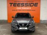 USED 2018 68 NISSAN QASHQAI 1.3 DIG-T N-Connecta SUV 5dr Petrol Manual Euro 6 (s/s) (140 ps) 