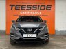 USED 2018 68 NISSAN QASHQAI 1.3 DIG-T N-Connecta SUV 5dr Petrol Manual Euro 6 (s/s) (140 ps) 