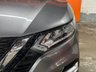 USED 2018 68 NISSAN QASHQAI 1.3 DIG-T N-Connecta SUV 5dr Petrol Manual Euro 6 (s/s) (140 ps) 
