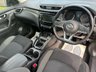 USED 2018 68 NISSAN QASHQAI 1.3 DIG-T N-Connecta SUV 5dr Petrol Manual Euro 6 (s/s) (140 ps) 