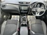 USED 2018 68 NISSAN QASHQAI 1.3 DIG-T N-Connecta SUV 5dr Petrol Manual Euro 6 (s/s) (140 ps) 