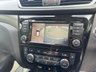 USED 2018 68 NISSAN QASHQAI 1.3 DIG-T N-Connecta SUV 5dr Petrol Manual Euro 6 (s/s) (140 ps) 