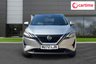 USED 2022 72 NISSAN QASHQAI 1.5 h e-POWER Tekna SUV 5dr Petrol Hybrid Auto Euro 6 (s/s) (190 ps) Rear View Camera, Front / Rear Parking Sensors, Glass Roof Pack, Touchscreen, NissanConnect Navigation Rear View Camera, Front / Rear Parking Sensors, Glass Roof Pack, Touchscreen, NissanConnect Navigation