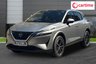 USED 2022 72 NISSAN QASHQAI 1.5 h e-POWER Tekna SUV 5dr Petrol Hybrid Auto Euro 6 (s/s) (190 ps) Rear View Camera, Front / Rear Parking Sensors, Glass Roof Pack, Touchscreen, NissanConnect Navigation Rear View Camera, Front / Rear Parking Sensors, Glass Roof Pack, Touchscreen, NissanConnect Navigation