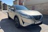 USED 2022 72 NISSAN QASHQAI 1.5 h e-POWER Tekna SUV 5dr Petrol Hybrid Auto Euro 6 (s/s) (190 ps) Rear View Camera, Front / Rear Parking Sensors, Glass Roof Pack, Touchscreen, NissanConnect Navigation Rear View Camera, Front / Rear Parking Sensors, Glass Roof Pack, Touchscreen, NissanConnect Navigation