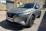 USED 2022 72 NISSAN QASHQAI 1.5 h e-POWER Tekna SUV 5dr Petrol Hybrid Auto Euro 6 (s/s) (190 ps) Rear View Camera, Front / Rear Parking Sensors, Glass Roof Pack, Touchscreen, NissanConnect Navigation Rear View Camera, Front / Rear Parking Sensors, Glass Roof Pack, Touchscreen, NissanConnect Navigation