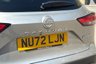 USED 2022 72 NISSAN QASHQAI 1.5 h e-POWER Tekna SUV 5dr Petrol Hybrid Auto Euro 6 (s/s) (190 ps) Rear View Camera, Front / Rear Parking Sensors, Glass Roof Pack, Touchscreen, NissanConnect Navigation Rear View Camera, Front / Rear Parking Sensors, Glass Roof Pack, Touchscreen, NissanConnect Navigation