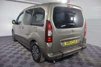 USED 2013 63 PEUGEOT PARTNER TEPEE 1.6 HDi Tepee S MPV 5dr Diesel Manual (135 g/km, 92 bhp) FANTASTIC LOW MILES NEW MOT
