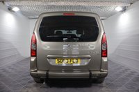 USED 2013 63 PEUGEOT PARTNER TEPEE 1.6 HDi Tepee S MPV 5dr Diesel Manual (135 g/km, 92 bhp) FANTASTIC LOW MILES NEW MOT