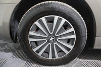 USED 2013 63 PEUGEOT PARTNER TEPEE 1.6 HDi Tepee S MPV 5dr Diesel Manual (135 g/km, 92 bhp) FANTASTIC LOW MILES NEW MOT
