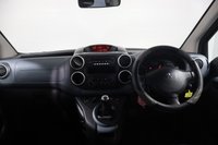 USED 2013 63 PEUGEOT PARTNER TEPEE 1.6 HDi Tepee S MPV 5dr Diesel Manual (135 g/km, 92 bhp) FANTASTIC LOW MILES NEW MOT