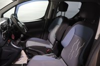 USED 2013 63 PEUGEOT PARTNER TEPEE 1.6 HDi Tepee S MPV 5dr Diesel Manual (135 g/km, 92 bhp) FANTASTIC LOW MILES NEW MOT