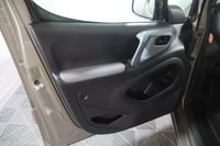 USED 2013 63 PEUGEOT PARTNER TEPEE 1.6 HDi Tepee S MPV 5dr Diesel Manual (135 g/km, 92 bhp) FANTASTIC LOW MILES NEW MOT