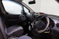USED 2013 63 PEUGEOT PARTNER TEPEE 1.6 HDi Tepee S MPV 5dr Diesel Manual (135 g/km, 92 bhp) FANTASTIC LOW MILES NEW MOT