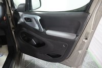 USED 2013 63 PEUGEOT PARTNER TEPEE 1.6 HDi Tepee S MPV 5dr Diesel Manual (135 g/km, 92 bhp) FANTASTIC LOW MILES NEW MOT