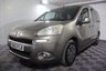 USED 2013 63 PEUGEOT PARTNER TEPEE 1.6 HDi Tepee S MPV 5dr Diesel Manual (135 g/km, 92 bhp) FANTASTIC LOW MILES NEW MOT