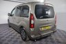 USED 2013 63 PEUGEOT PARTNER TEPEE 1.6 HDi Tepee S MPV 5dr Diesel Manual (135 g/km, 92 bhp) FANTASTIC LOW MILES NEW MOT
